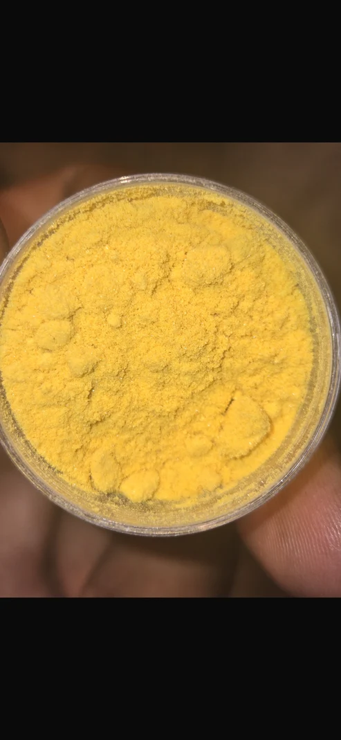 7 OH Powder 88 5