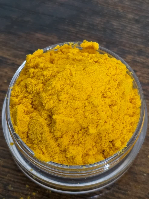 91 9% 7OH / 1 27% Pseudo Total Alkaloids 93 2% (NEW)