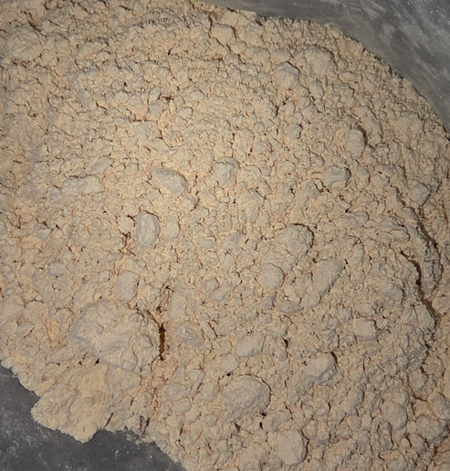 MGM  15 POWDER 87 3% FREE BASE