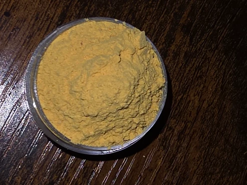 7OH SALT BASE 82% (New ) Image 3