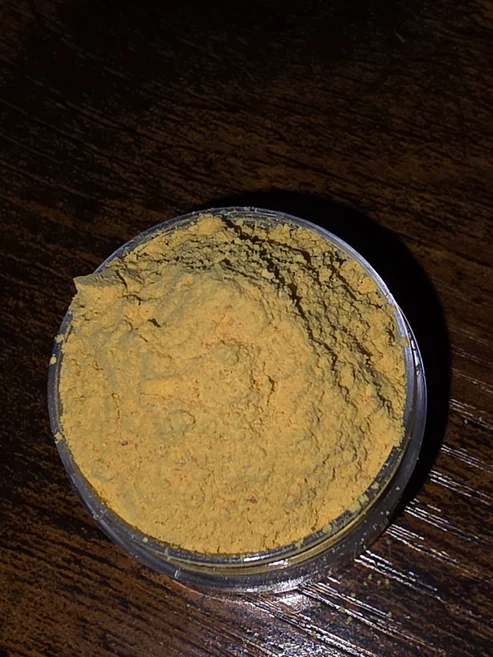 7OH SALT BASE 82% (New )