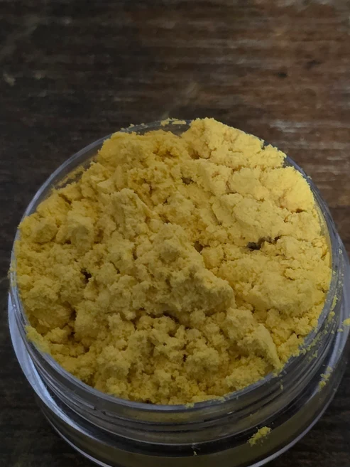 Powder 80 9% 7OH / 11 9% Pseudo