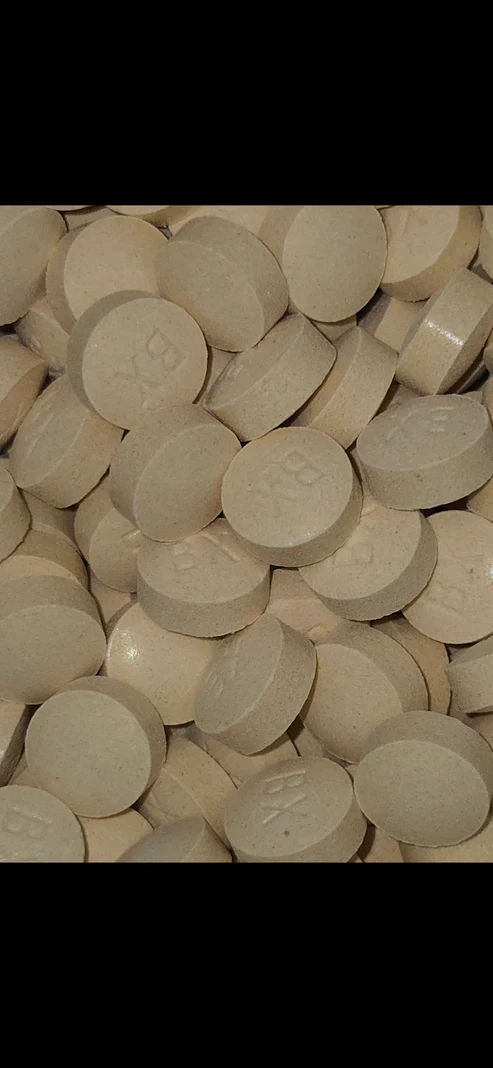BX 20mg Watermelon 🍉 Flavor 7OH Thai Tablets