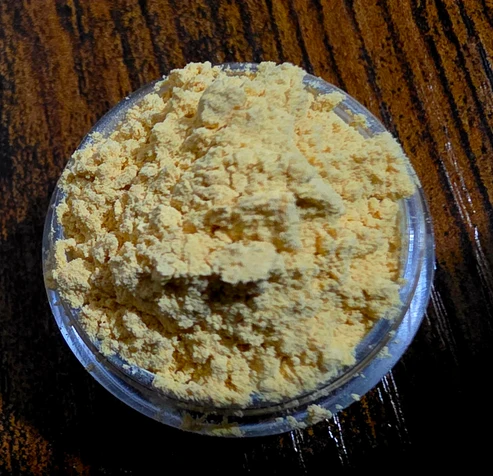 Mgm 15 Powder 75 5% Salt base