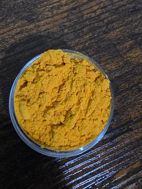 69 7% 7OH / 12 1 % Pseudo Total Alkaloids 83 3 ( NEW)