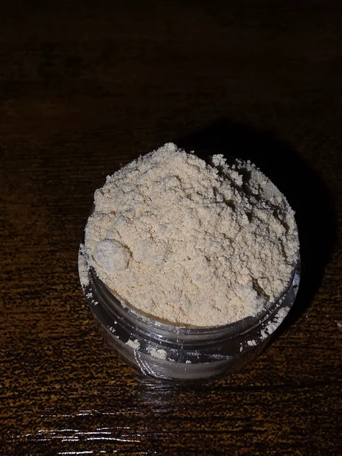 MGM  15 POWDER 73 4% SALT BASE (NEW)