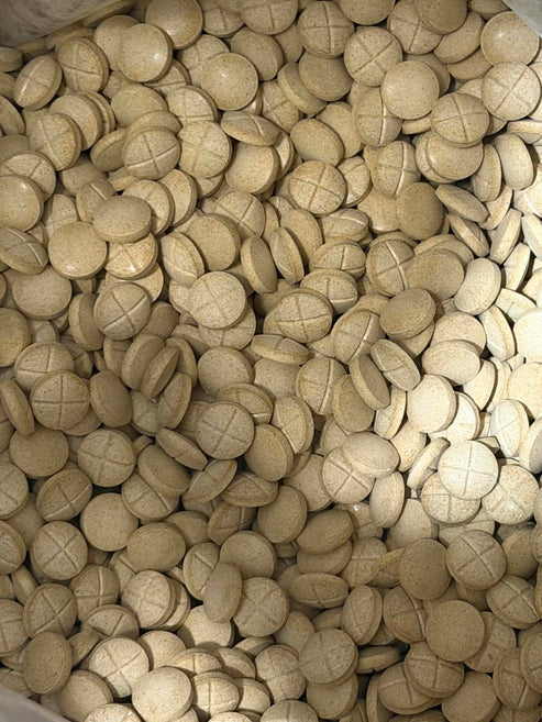 30MG New Domestic 7OH Strawberry