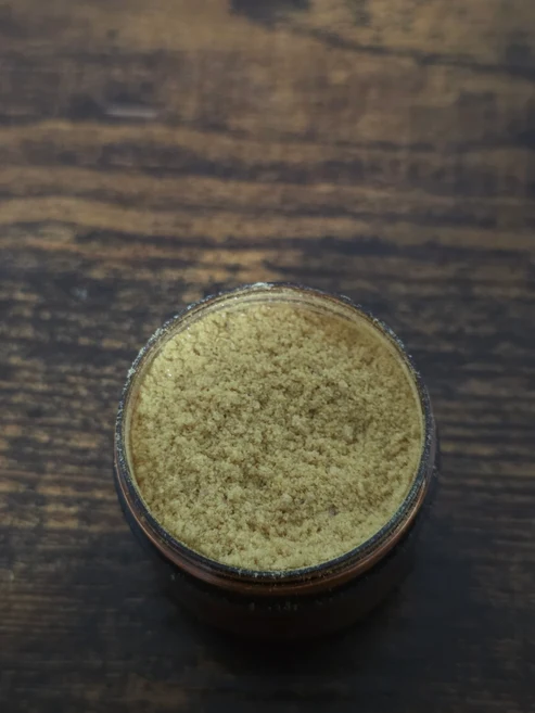 Thai Crystal  Pseudo Powder 78 2%