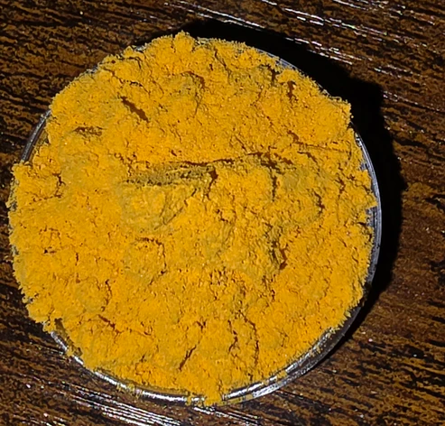 82 6% 7OH / 8 73 % Pseudo Total Alkaloids 91 4 ( NEW)