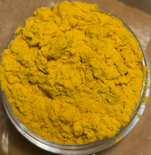 Powder 64% 7OH / 24 5% Pseudo
