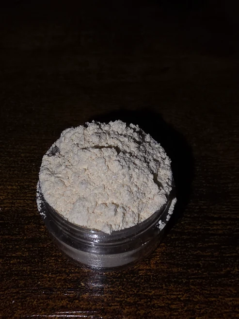 MGM  15 POWDER 74 6% SALT BASE (NEW )